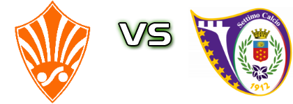 Oleggio - Settimo Statistiche e dettagli partita