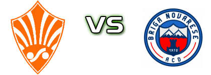 Oleggio - Briga detalji utakmice i statistika