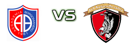 Borgomanero - Aygreville Statistiche e dettagli partita