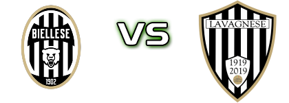 Biellese - Lavagnese head to head game preview and prediction