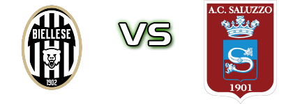 Biellese - Saluzzo Spiel Prognosen und Statistiken