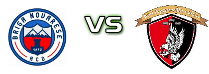 Briga - Aygreville Statistiche e dettagli partita