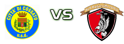 Cossato - Aygreville Spiel Prognosen und Statistiken