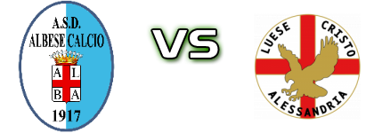 Albese - Luese head to head game preview and prediction