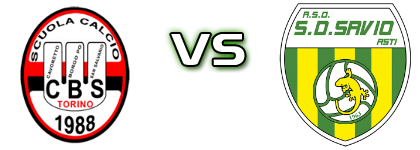 CBS - Savio Asti head to head game preview and prediction