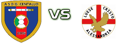 Giovanile Centallo - Luese детайли и статистика Giovanile Centallo - Luese детайли и статистика