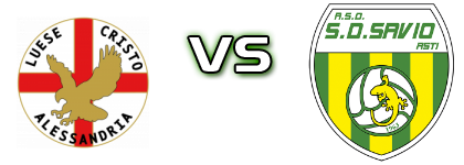 Luese - Savio Asti Estatísticas e detalhes do jogo