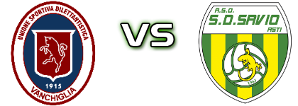 Vanchiglia - Savio Asti detalji utakmice i statistika