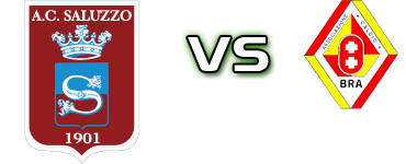 Saluzzo - Bra head to head game preview and prediction