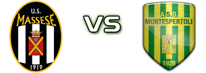 Massese - Montespertoli детайли и статистика