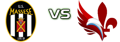 Massese - Zenith Spiel Prognosen und Statistiken