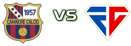 Camaiore 1957 - Gavorrano head to head game preview and prediction