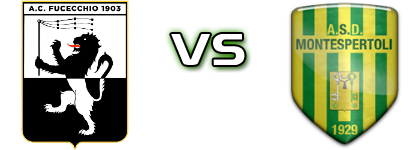 Fucecchio - Montespertoli head to head game preview and prediction
