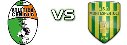 Cenaia - Montespertoli детайли и статистика