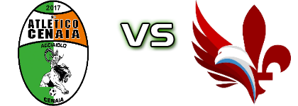 Cenaia - Zenith detalji utakmice i statistika