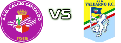 Certaldo - Valdarno Statistiche e dettagli partita Certaldo - Valdarno Statistiche e dettagli partita