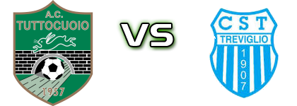 Tuttocuoio - Trevigliese head to head game preview and prediction