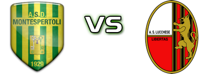 Montespertoli - Lucchese head to head game preview and prediction