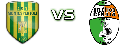 Montespertoli - Cenaia detalji utakmice i statistika