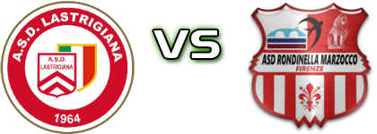 Lastrigiana - Rondinella Marzocco head to head game preview and prediction