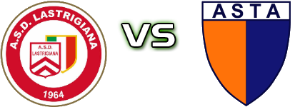 Lastrigiana - Asta Statistiche e dettagli partita