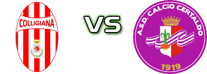 Colligiana - Certaldo detalji utakmice i statistika
