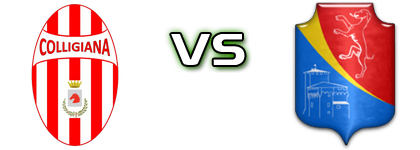 Colligiana - Lanciotto detalji utakmice i statistika