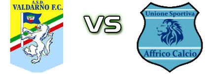 Valdarno - Affrico Spiel Prognosen und Statistiken