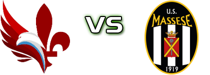 Zenith - Massese head to head game preview and prediction