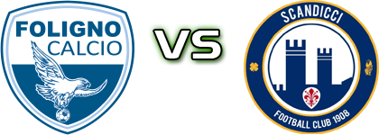 Foligno - Scandicci head to head game preview and prediction