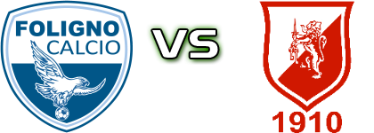 Foligno - Orvietana Statistiche e dettagli partita