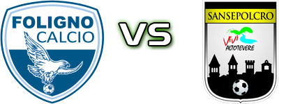 Foligno - Sansepolcro Detalles y estadisticas