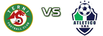 Terni Football Club - Atletico BMG Spiel Prognosen und Statistiken