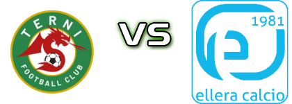 Terni Football Club - Ellera детайли и статистика