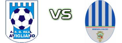 Real Avigliano - Brienza  detalji utakmice i statistika