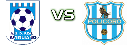 Real Avigliano - Policoro head to head game preview and prediction