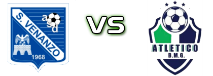 S. Venanzo - Atletico BMG детайли и статистика