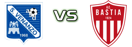 S. Venanzo - Bastia head to head game preview and prediction