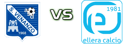 S. Venanzo - Ellera Detalles y estadisticas