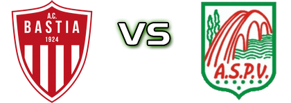Bastia - Pontevecchio Statistiche e dettagli partita