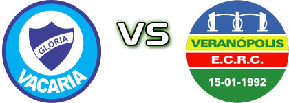 Glória - Veranópolis head to head game preview and prediction Glória - Veranópolis head to head game preview and prediction