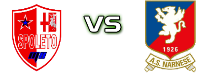 Spoleto - Narnese Spiel Prognosen und Statistiken