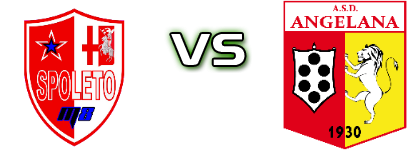 Spoleto - Angelana Estatísticas e detalhes do jogo