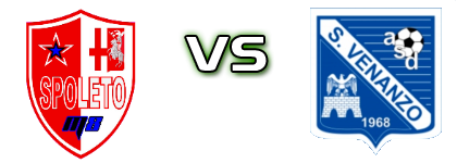 Spoleto - S. Venanzo detalji utakmice i statistika