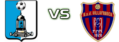 Pozzonovo - Villafranca Spiel Prognosen und Statistiken Pozzonovo - Villafranca Spiel Prognosen und Statistiken