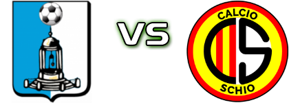 Pozzonovo - Calcio Schio Spiel Prognosen und Statistiken