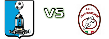 Pozzonovo - Villafranchese head to head game preview and prediction