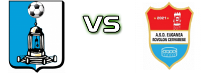 Pozzonovo - Euganea Rovolon Cervarese Spiel Prognosen und Statistiken