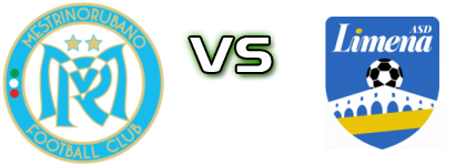 Mestrino Rubano - Limena Estatísticas e detalhes do jogo