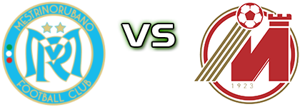 Mestrino Rubano - Montecchio M. детайли и статистика Mestrino Rubano - Montecchio M. детайли и статистика